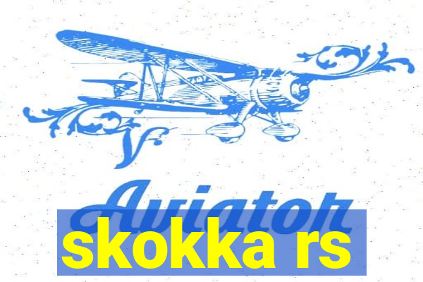 skokka rs